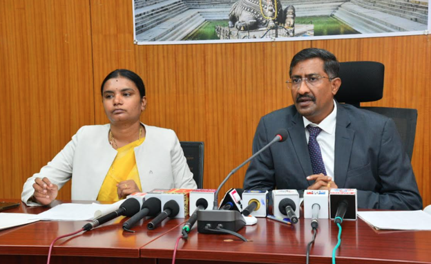 National Lok Adalat scheduled across district courts