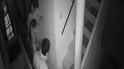 Bike-taxi driver held for PG break-in
