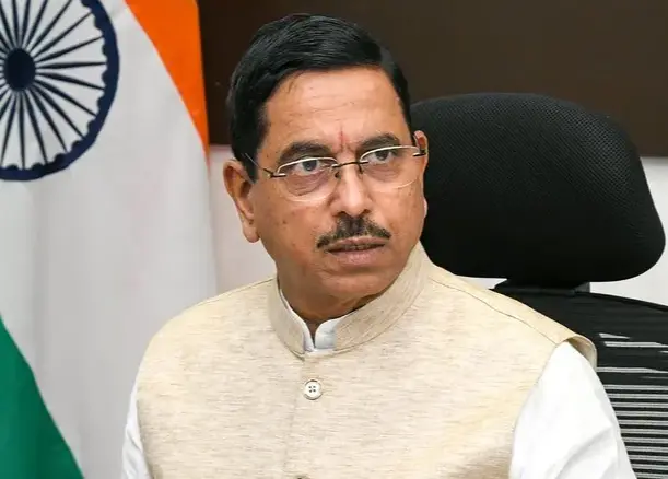 GST reforms fulfil citizens’ dreams, says Joshi
