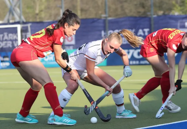 FIH Hockey Pro League starts December 9 in Argentina