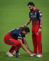 Tim David Backs Kohli’s Temperament after Lean Patch