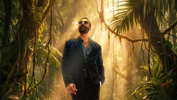 Akshay Kumar returns in Welcome franchise