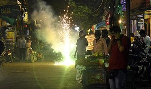 SC allows limited use of green crackers in Delhi-NCR for Diwali with strict monitoring