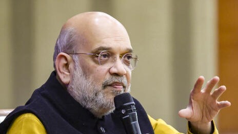Give BJP a chance to make Punjab drug-free: Shah