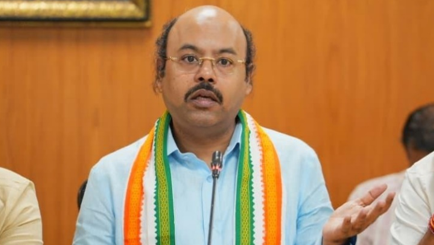 Why fear RSS? Asks Minister Dr. Yathindra