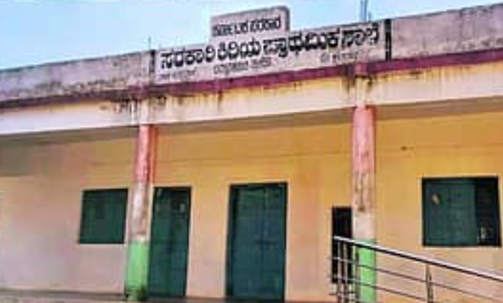17 govt schools in Chittapur left without teachers