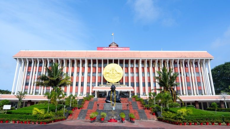 Kerala Assembly turns into celebration mode as new MLAs take oath