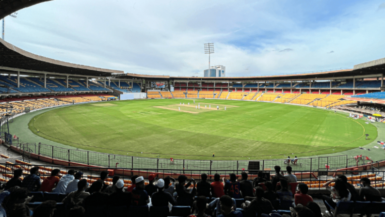 Vijay Hazare Trophy to be held in CoE, not Chinnaswamy