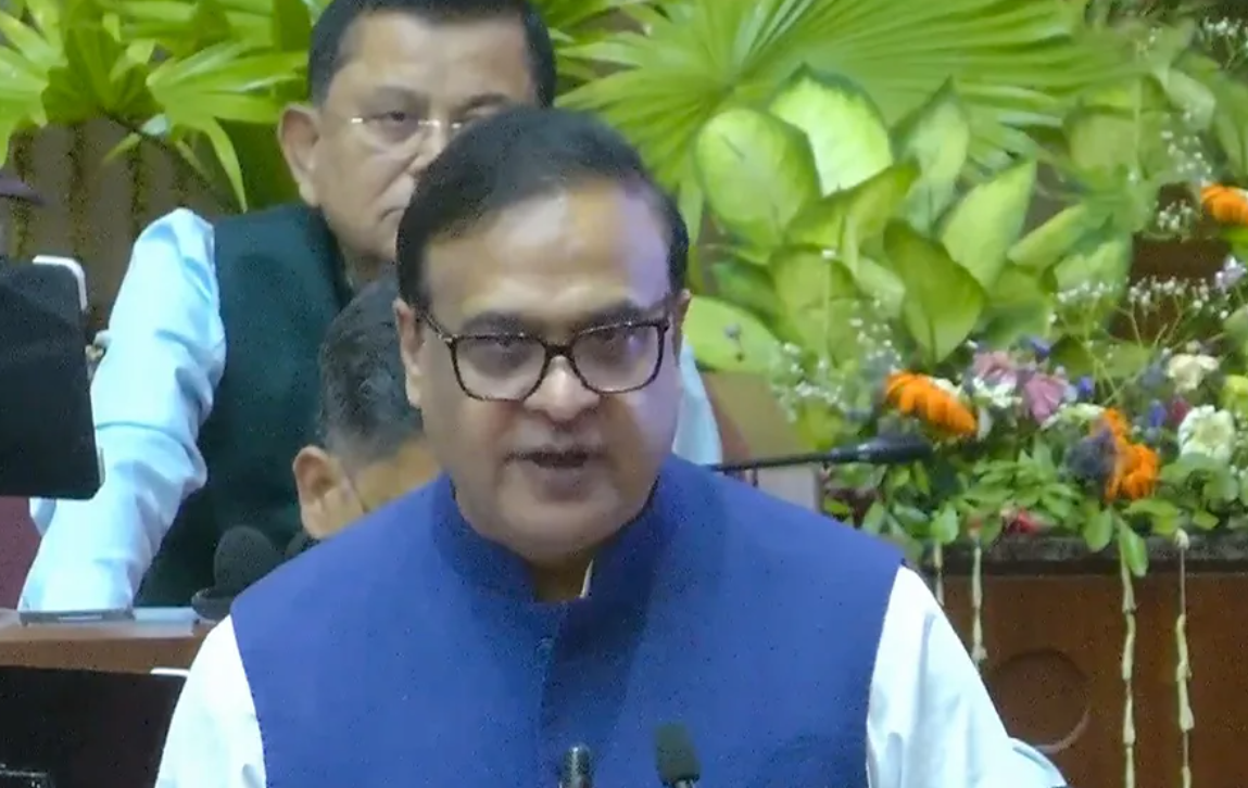 Assam reports strong growth and fiscal stability