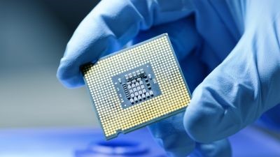 NaMo semiconductor lab to boost chip design