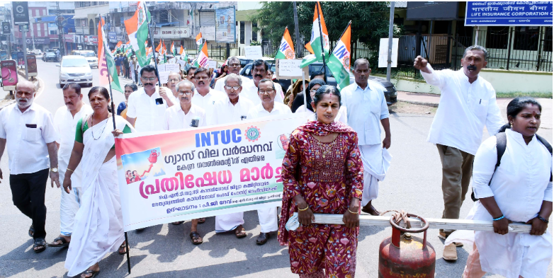 Kasaragod workers raise alarm over price hike
