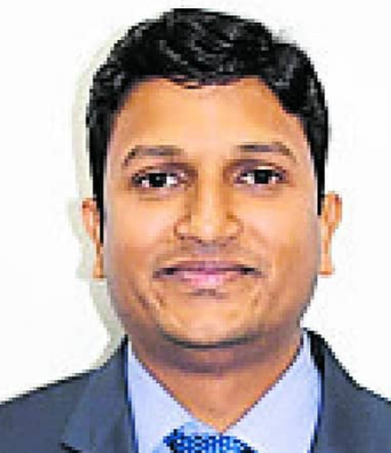 DC Rahul Tukaram Pandey appointed in Yadgir