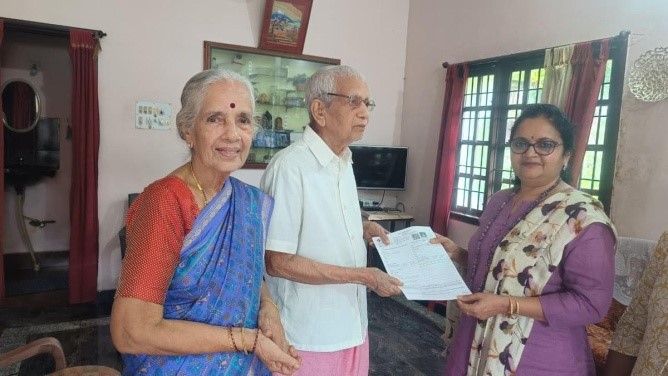 SIR-school-polio: K’taka govt school teachers juggle triple duty
