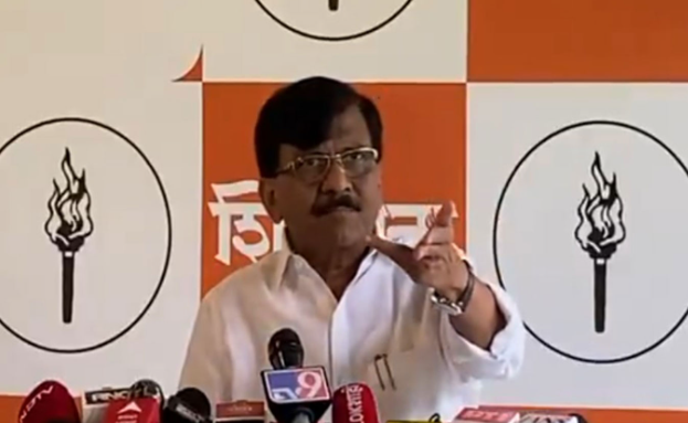 Shiv Sena MP supports alleged Mahayuti vote theft