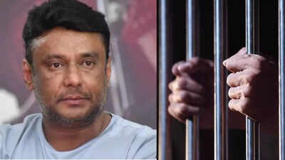 Darshan alleges jail orders ignored