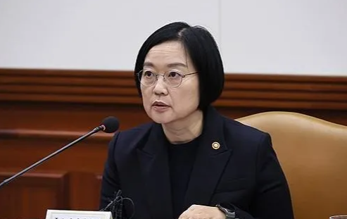 S. Korea Prez nominates