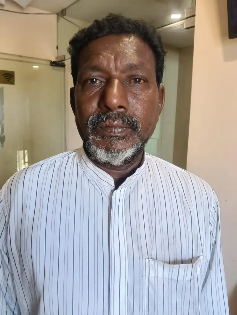 Chennai Police Track Down Murder Accused Hiding in Bengaluru for 22 Years
