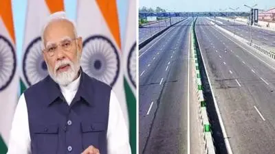 PM Modi to inaugurate urban projects in Gujarat