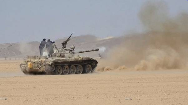 Houthis Tighten Grip on Vital Red Sea Route