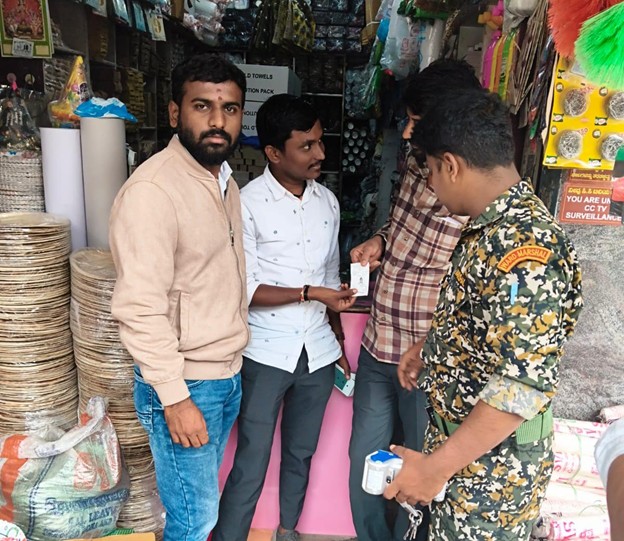 GBA cracks down on single-use plastic and garbage dumping