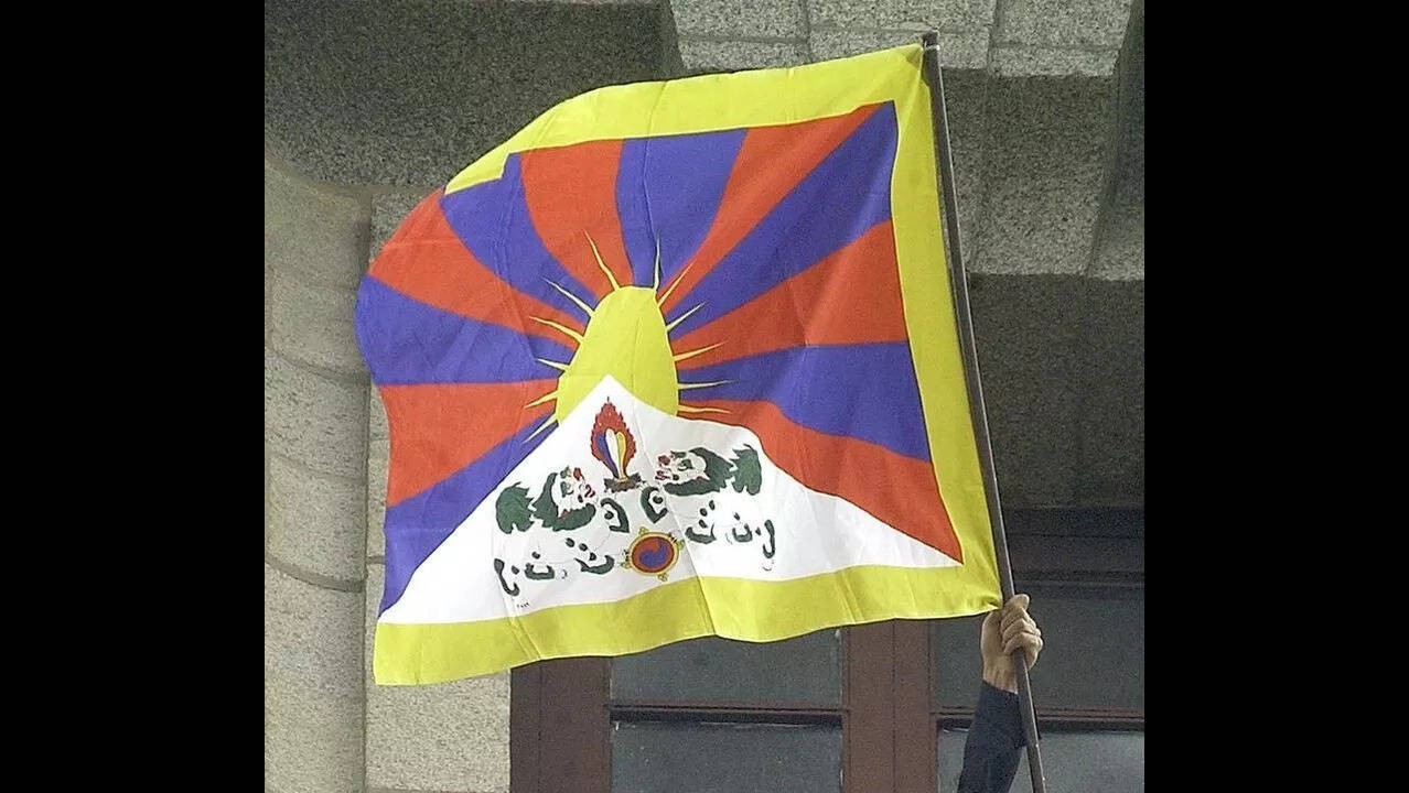 Tibetan parliament sets rules for national symbols