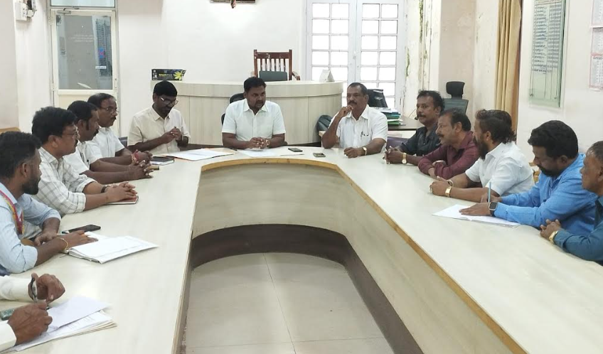 Madiwala Machideva Jayanti to be celebrated on Feb 1