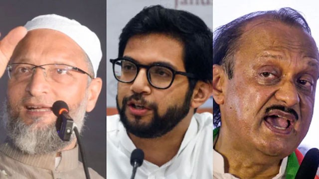 Meat Ban on I-Day Triggers Political Storm