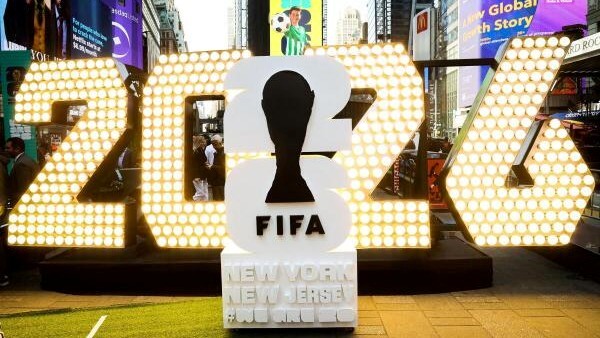 FIFA plans prize money boost for expanded 2026 World Cup