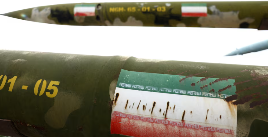 Iran still retains significant missile capability: US intel
