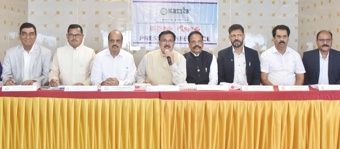 Major Industrial Expo set to boost MSMEs