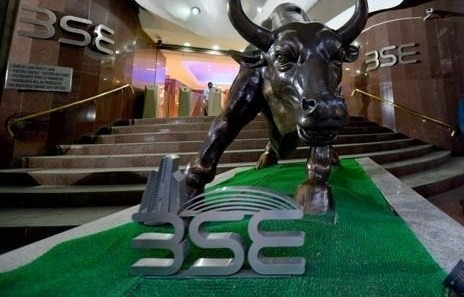 BSE market value surges to eleven-month high
