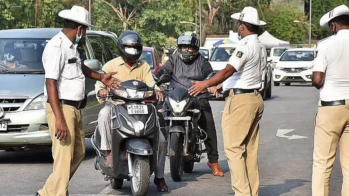 Police Turn Educators, Take Road Safety Lessons to Auto Drivers