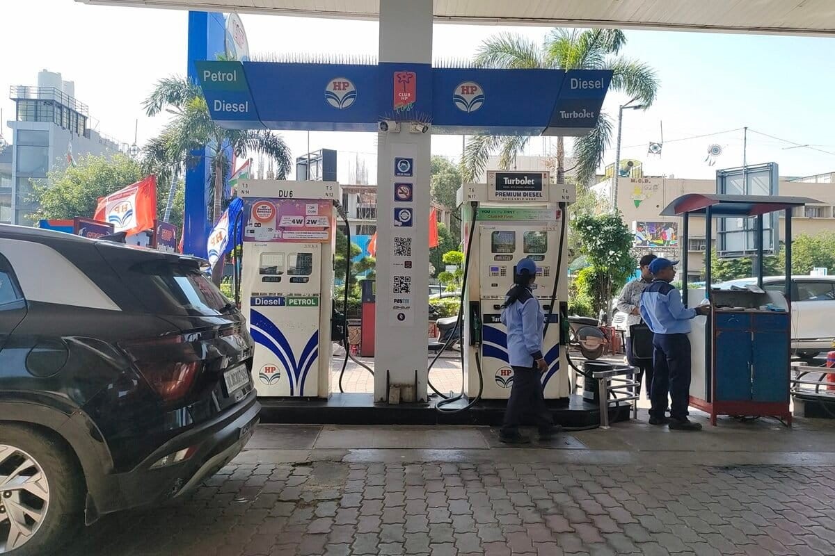 India’s ethanol capacity reaches 2,000 Cr liters