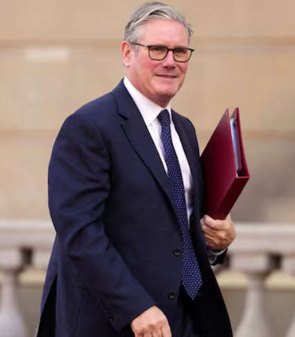 Britain urges allies to boost Ukraine aid