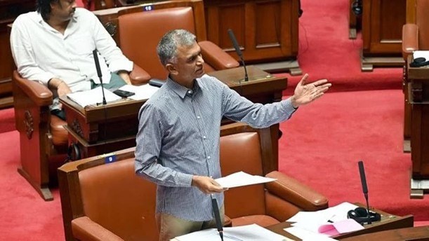 Karnataka Assembly Passes Bill to Simplify Property Registration