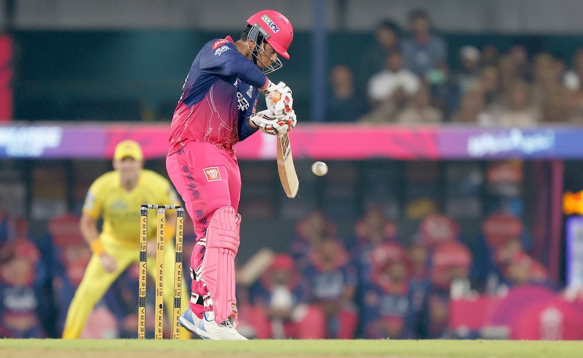 Calls grow to include Sooryavanshi in India’s England tour squad