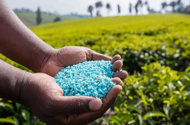 Enough fertilizers available for farming: Modi