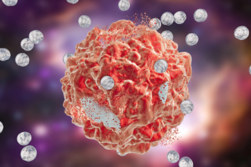 Nanomedicine: Treating Diseases at the Cellular Level