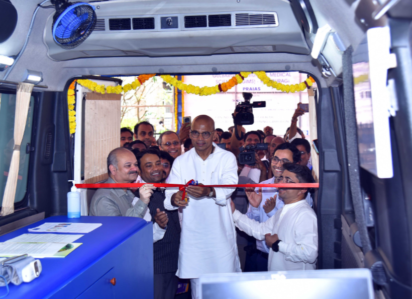 Karnataka Launches PRAIAS Initiative to Combat Diabetic Foot Complications