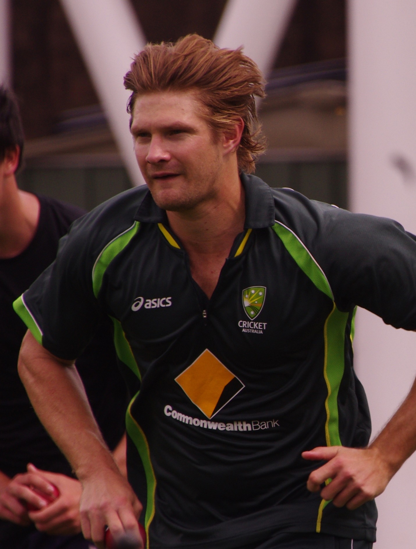 Watson joins KKR as assistant coach for IPL 2026