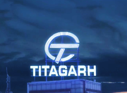 Titagarh Rail Wins ₹467 Crore Order for Research Vessels
