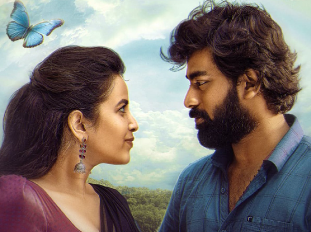 Sasivadane trailer promises love and conflict