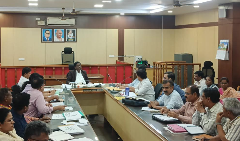 Dengue prevention awareness drive intensified across Haveri