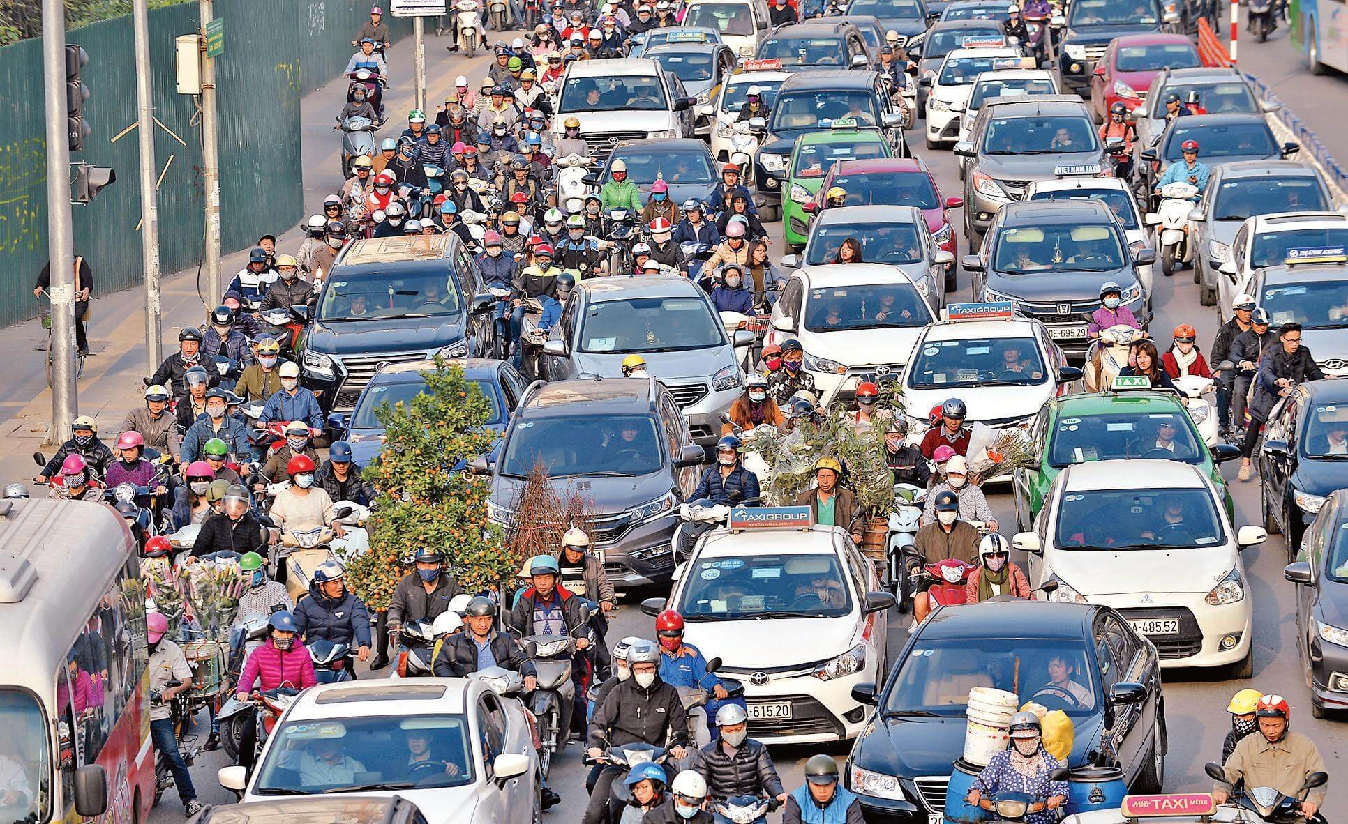 Traffic noise emerging as major health threat for Bengalureans, warn doctors