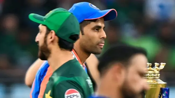 India-Pakistan T20 World Cup Clash Set for February 15 in Colombo