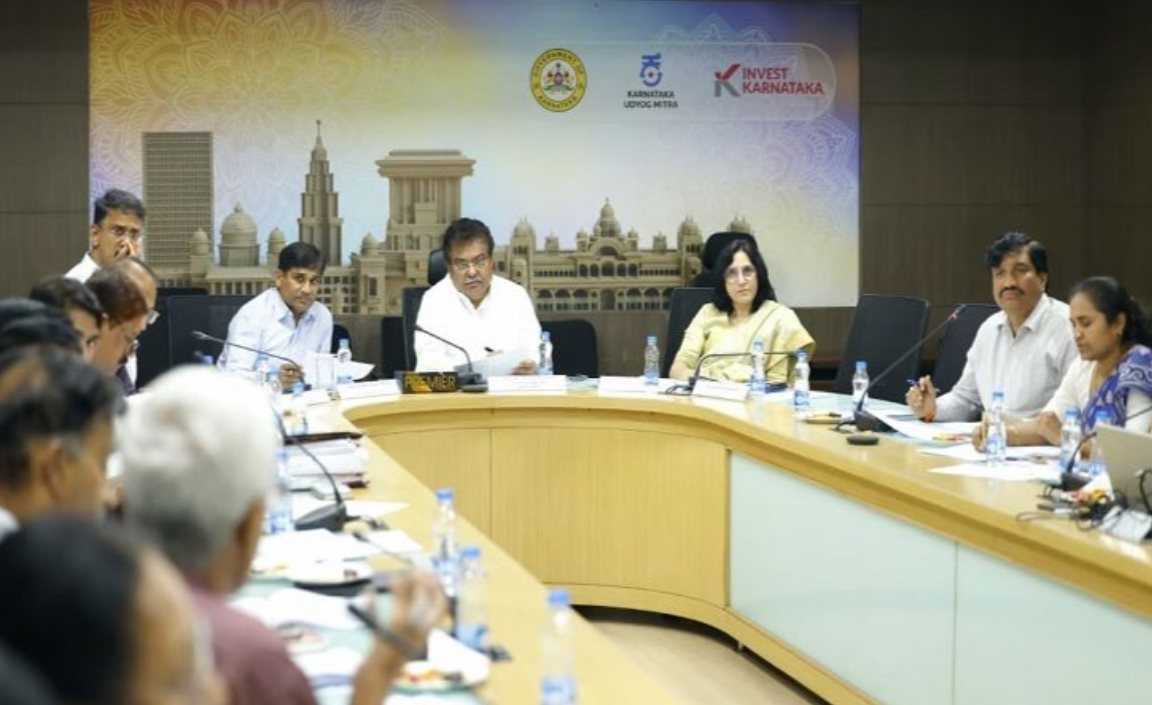 State approves ₹4,824 cr investment for 37 new industrial projects