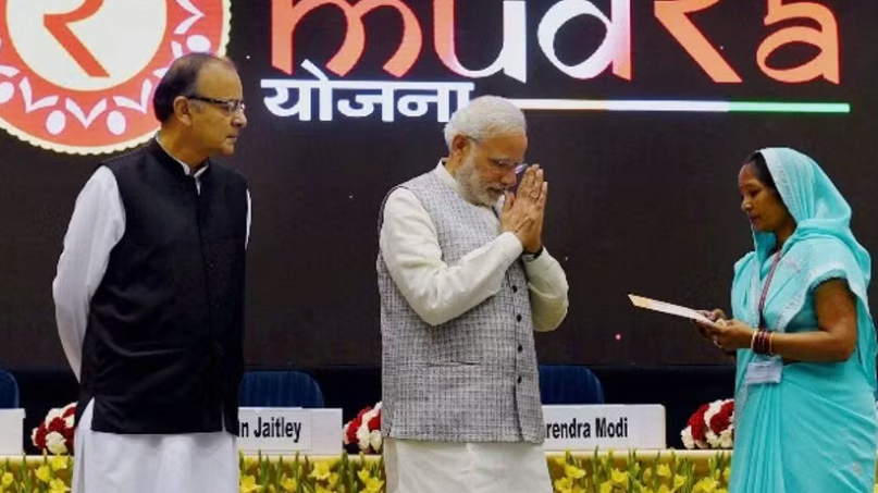 Small loans spark big dreams across India