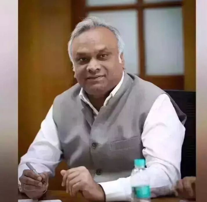 Cabinet Approves KSRTC Administrative Building, Hattikuni Canal Repair Works: Minister Priyank Kharge