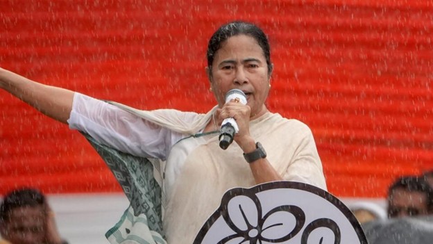 TMC claims deported Sonali parents name in 2002 SIR list
