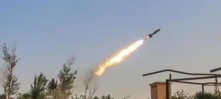Houthis say they fired missile at southern Israel